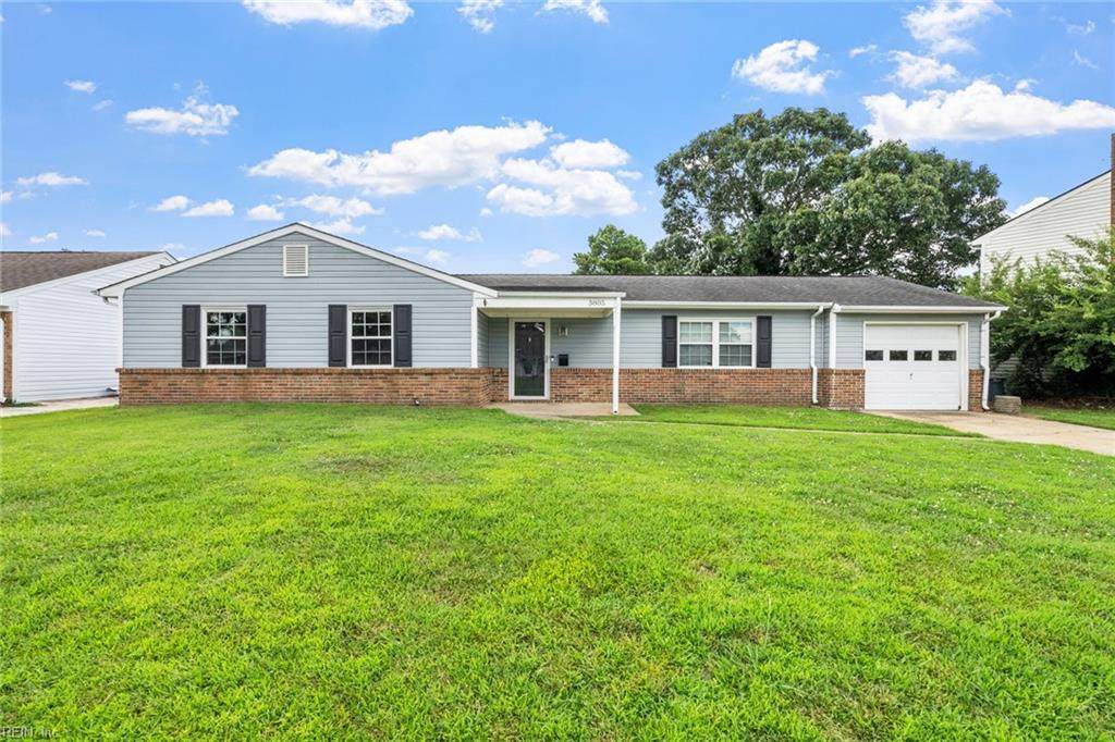 3805 Bent Branch Dr - Photo 1