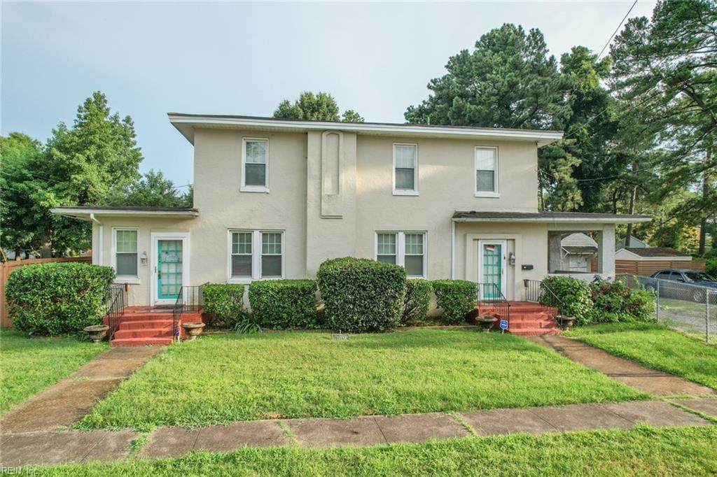3701 Greenway Ct - Photo 1
