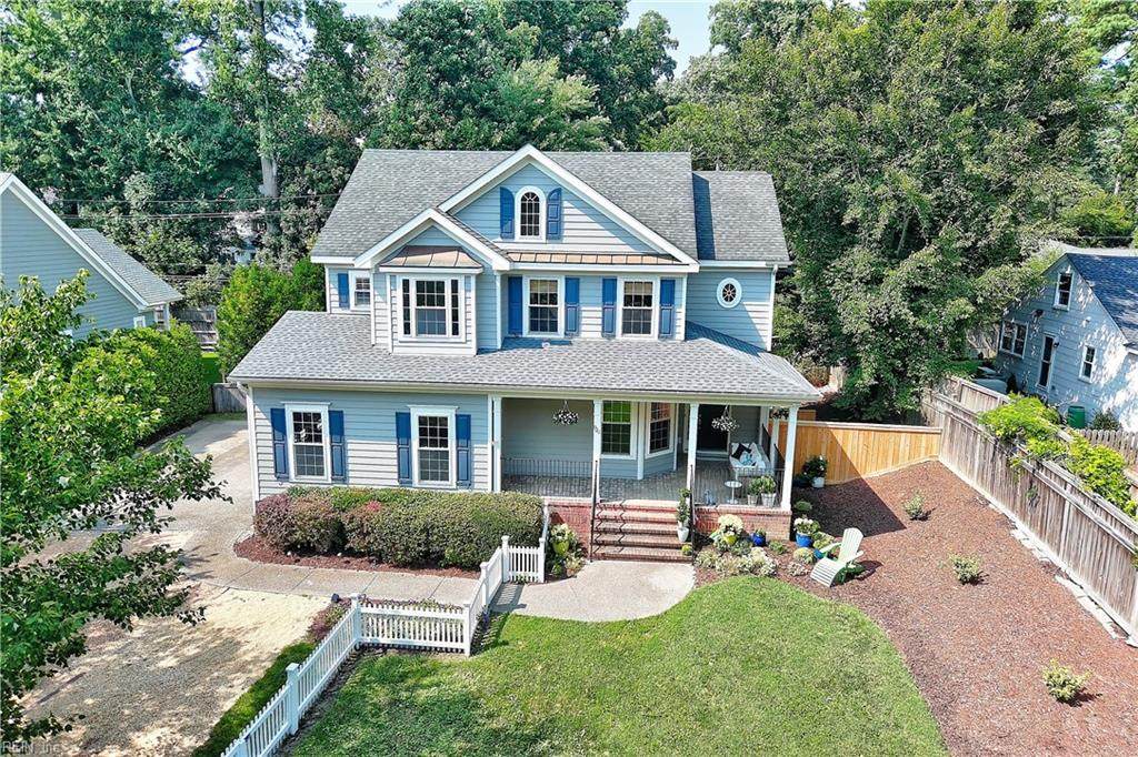 920 Bay Colony Dr - Photo 1