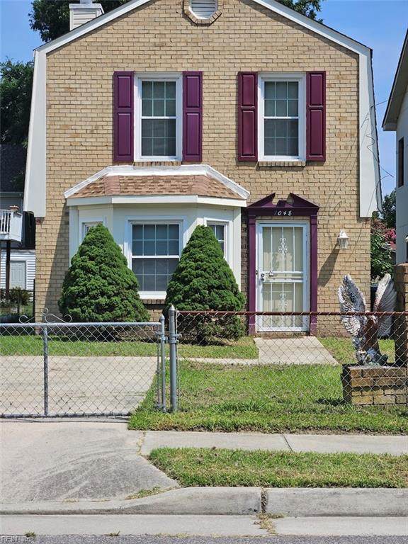 1048 Wilmington St - Photo 1