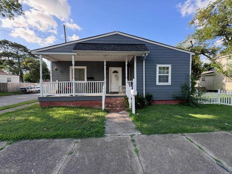 1420 Leckie St - Photo 1