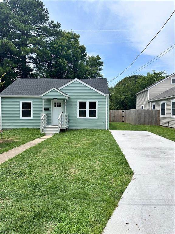 47 Greeneland Blvd - Photo 1