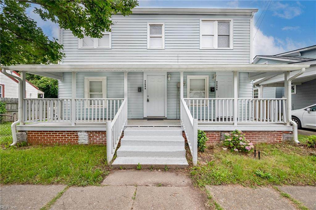9284 Peachtree St - Photo 1