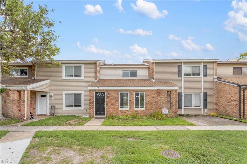 1386 Sierra Dr - Photo 1
