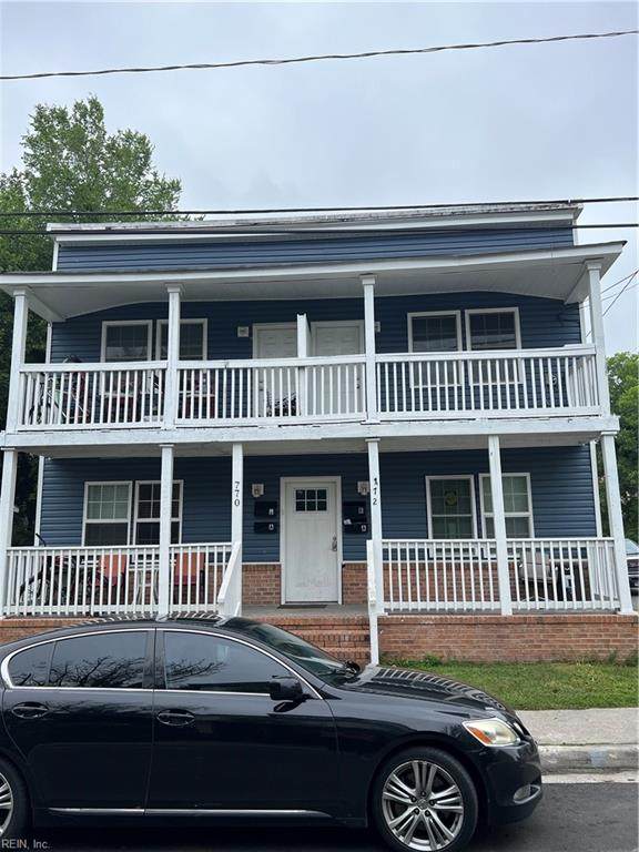 770 Fremont St - Photo 1