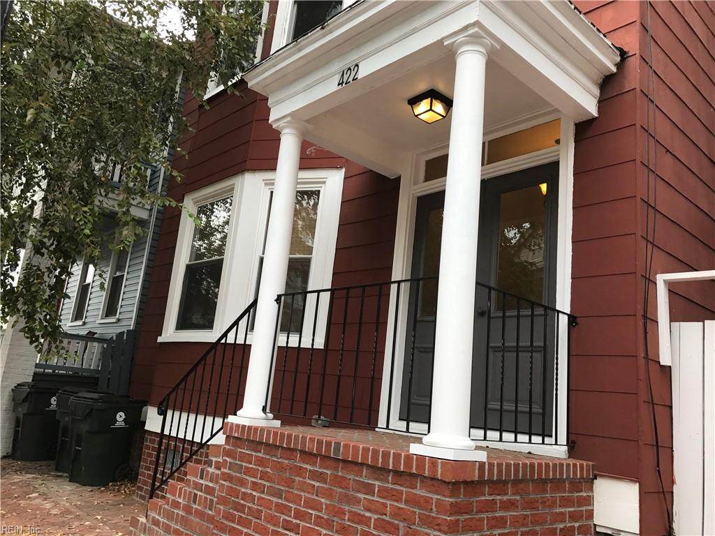 422 London St - Photo 1