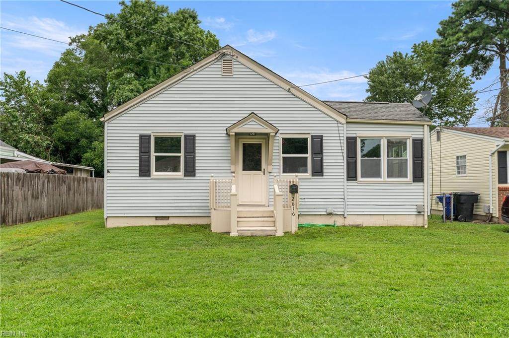 2616 Barclay Ave - Photo 1