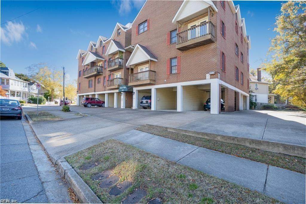 849 Baldwin Ave - Photo 1