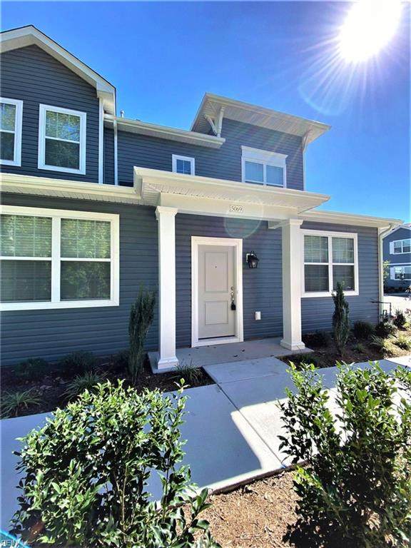 5069 Hawkins Mill Way - Photo 1