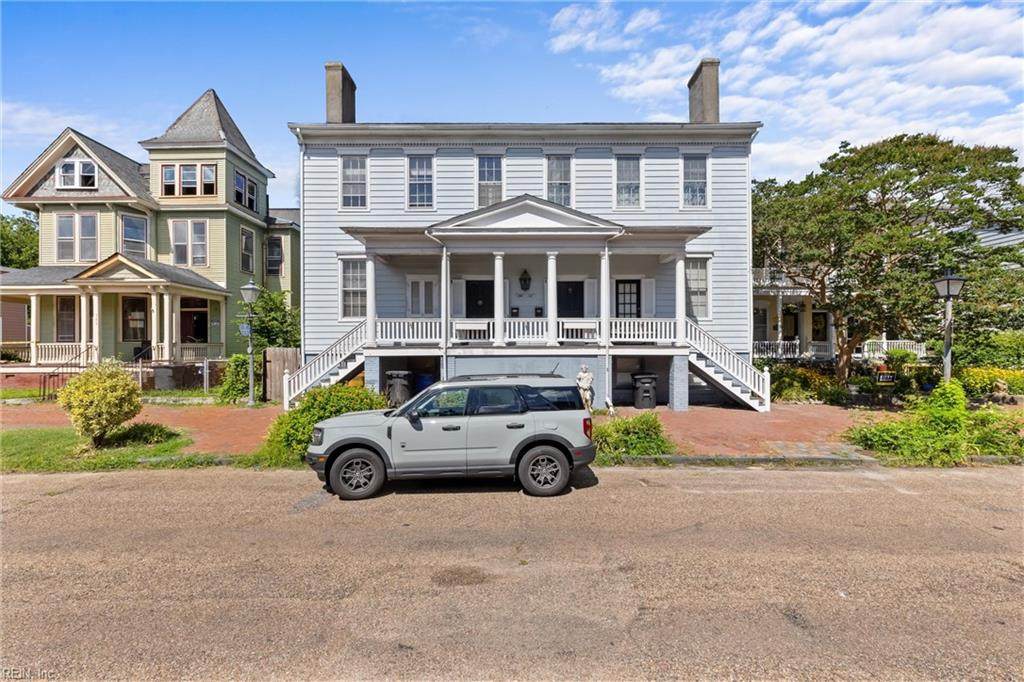 364 Washington St - Photo 1