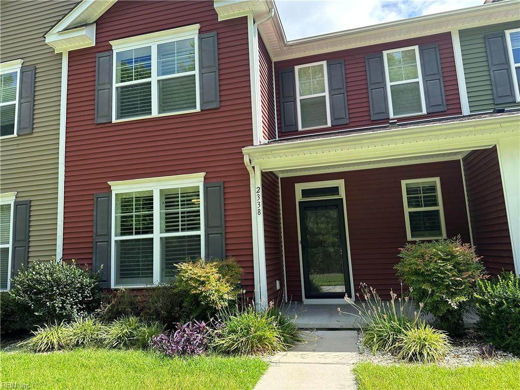 2338 Nottoway Ln - Photo 1