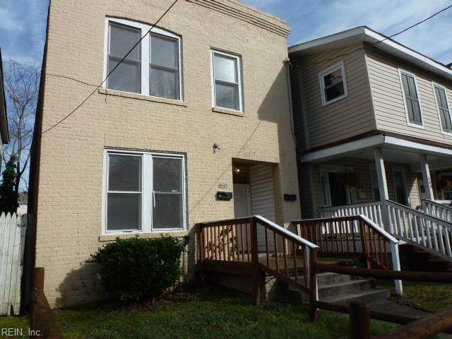 410 31st St - Photo 1