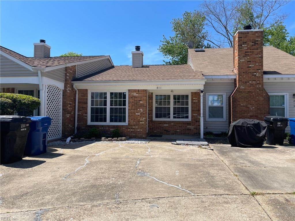 811 Chalk Ct - Photo 1