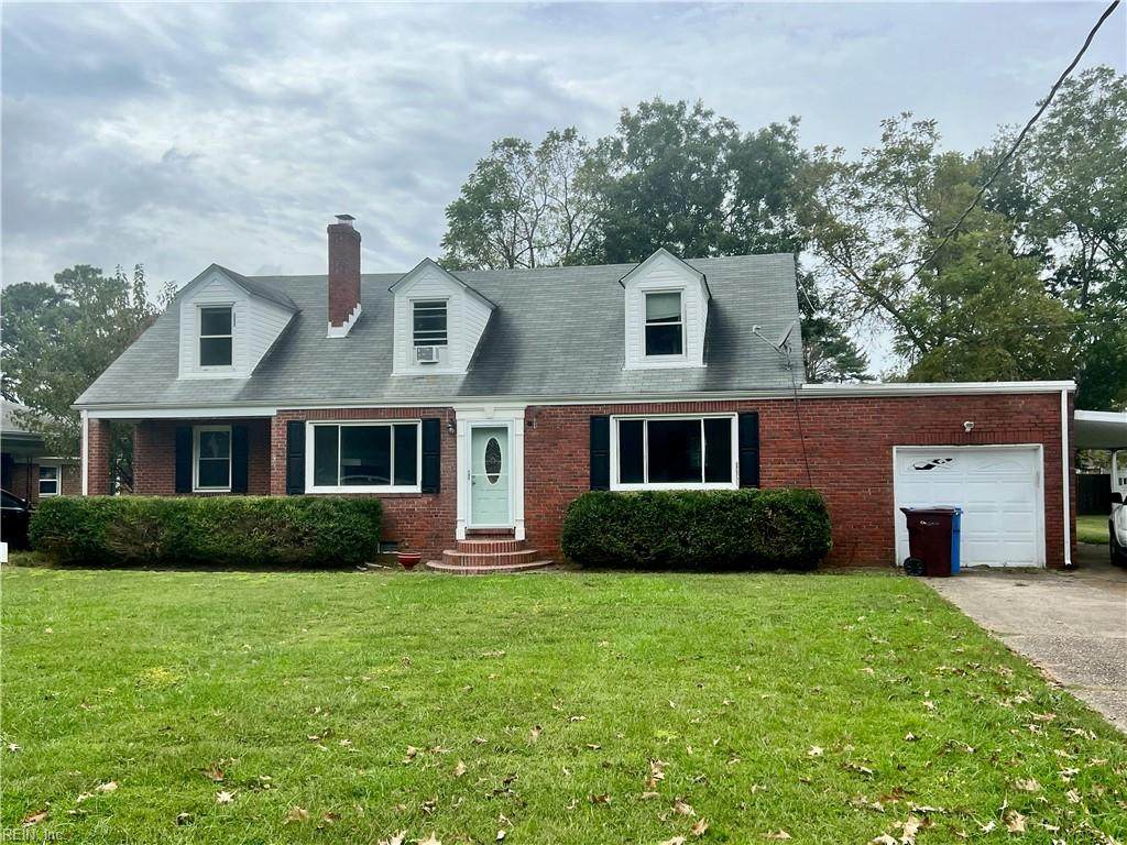 1319 Myrtle Ave - Photo 1