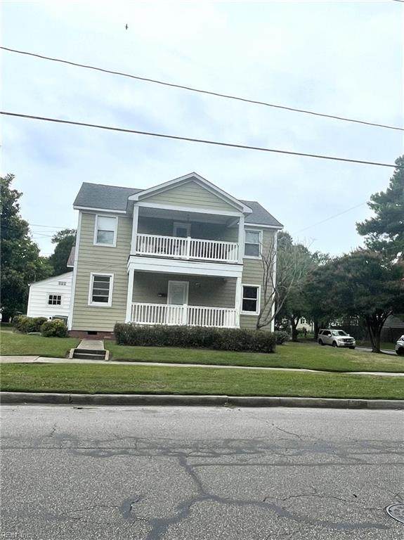 5011 Powhatan Ave - Photo 1