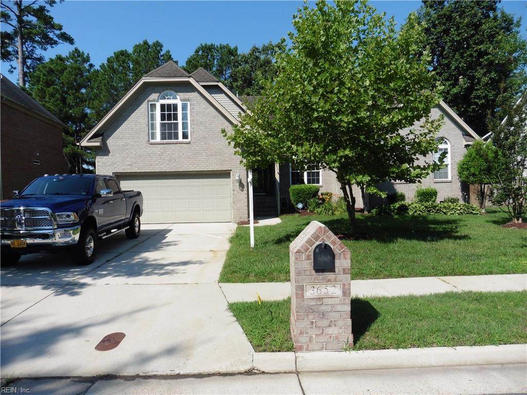 3652 Brannon Dr - Photo 1
