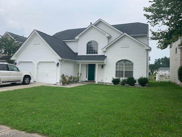 2533 Seven Kings Rd - Photo 1