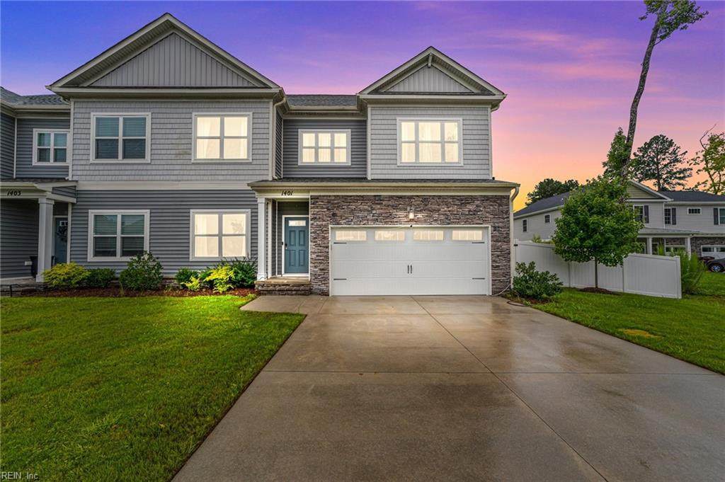 1401 Fulton Ln - Photo 1