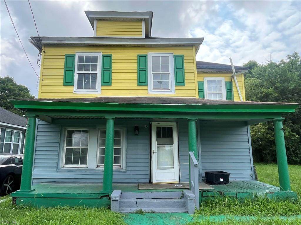 208 Beech St - Photo 1