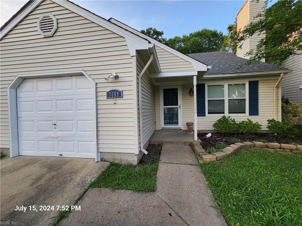3809 Frazier Ln - Photo 1