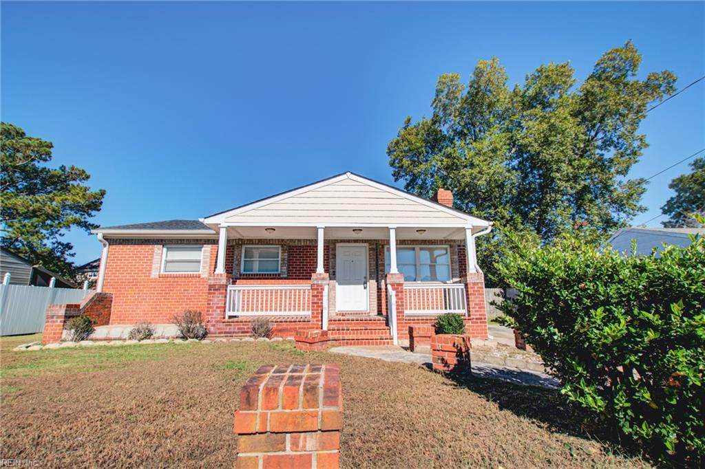 1708 Rowlock Rd - Photo 1