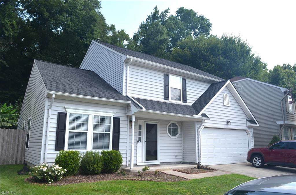 3108 Guardhouse Cir - Photo 1