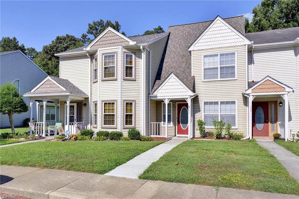 105 Heather Way - Photo 1