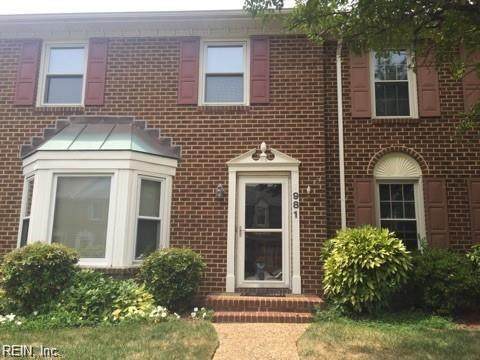981 Colonial Meadows Way - Photo 1