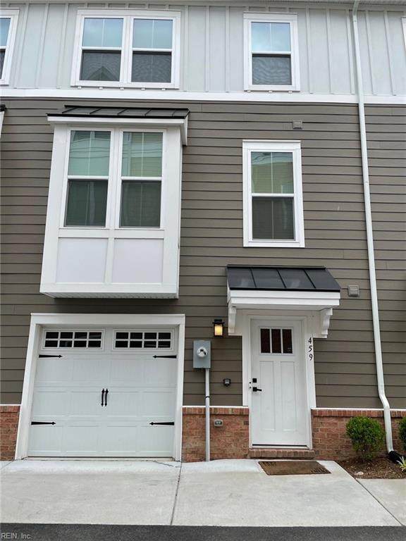 459 Westport St - Photo 1