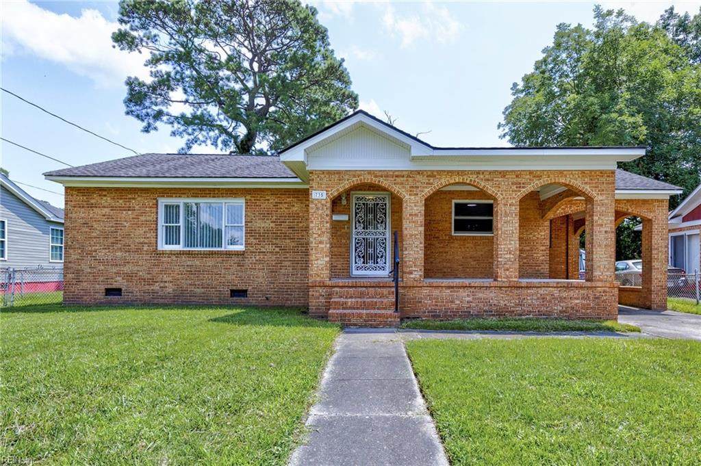 735 Bold St - Photo 1