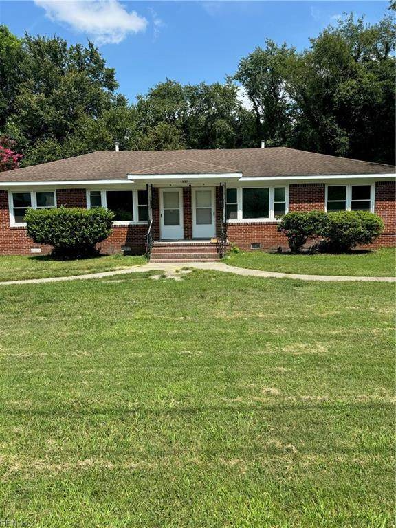 1537 Seaboard Ave - Photo 1