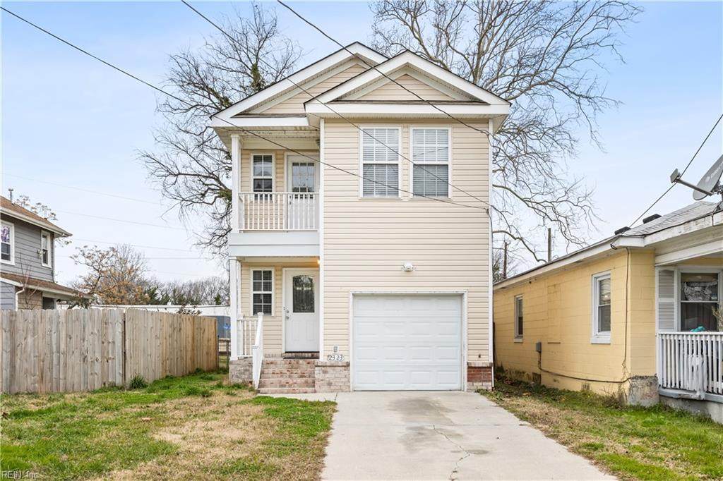 2323 Cottage Ave - Photo 1