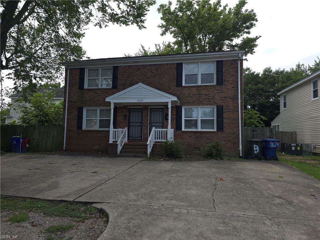 1519 Jamaica Ave - Photo 1