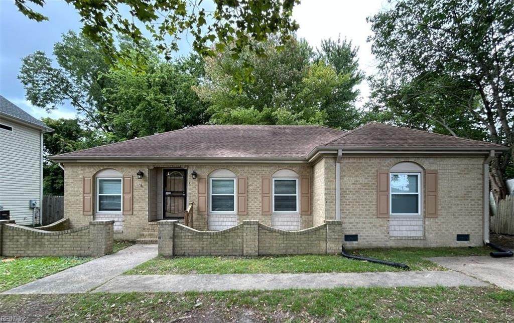 3600 Pierce St - Photo 1