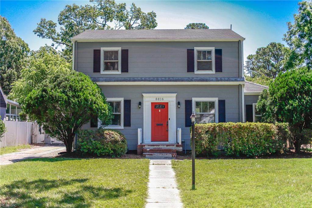8816 Semmes Ave - Photo 1