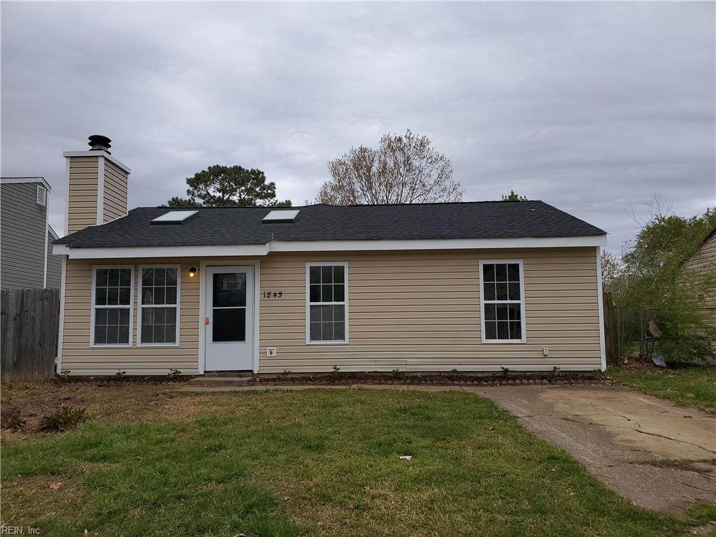 1845 Aquamarine Dr - Photo 1