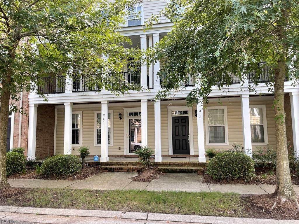 281 Feldspar St - Photo 1