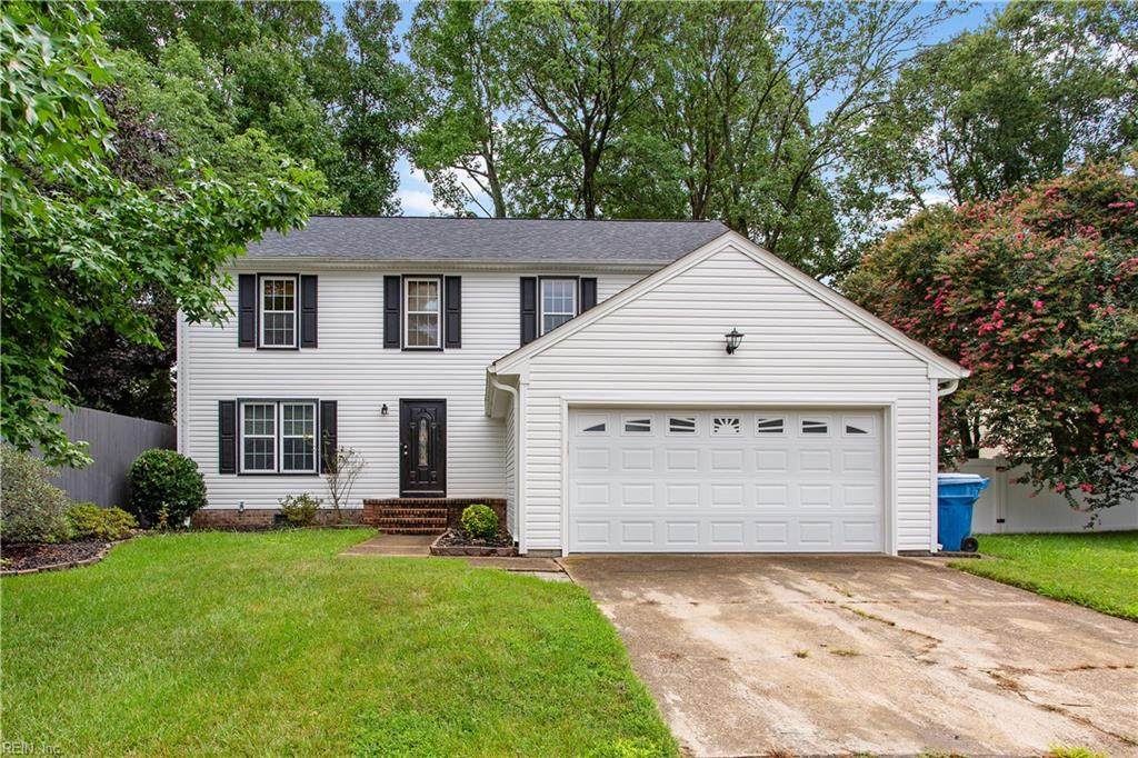 1604 Ledge Hill Ct - Photo 1