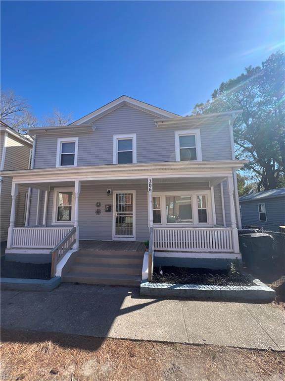 206 Lee St - Photo 1