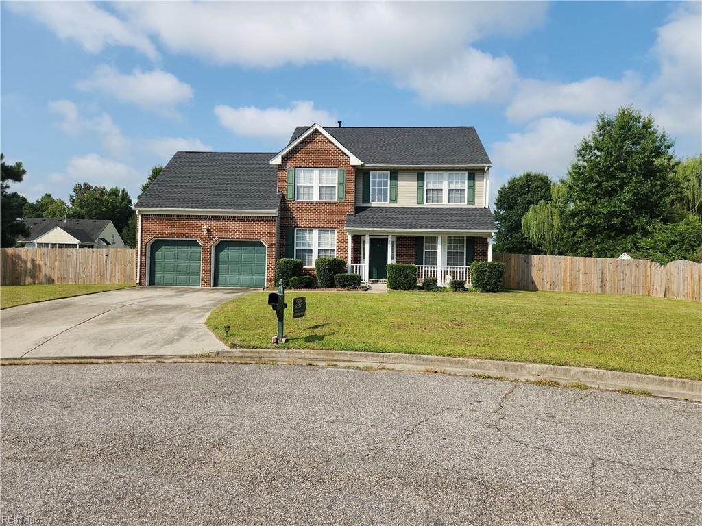 202 Red Duck Cir - Photo 1