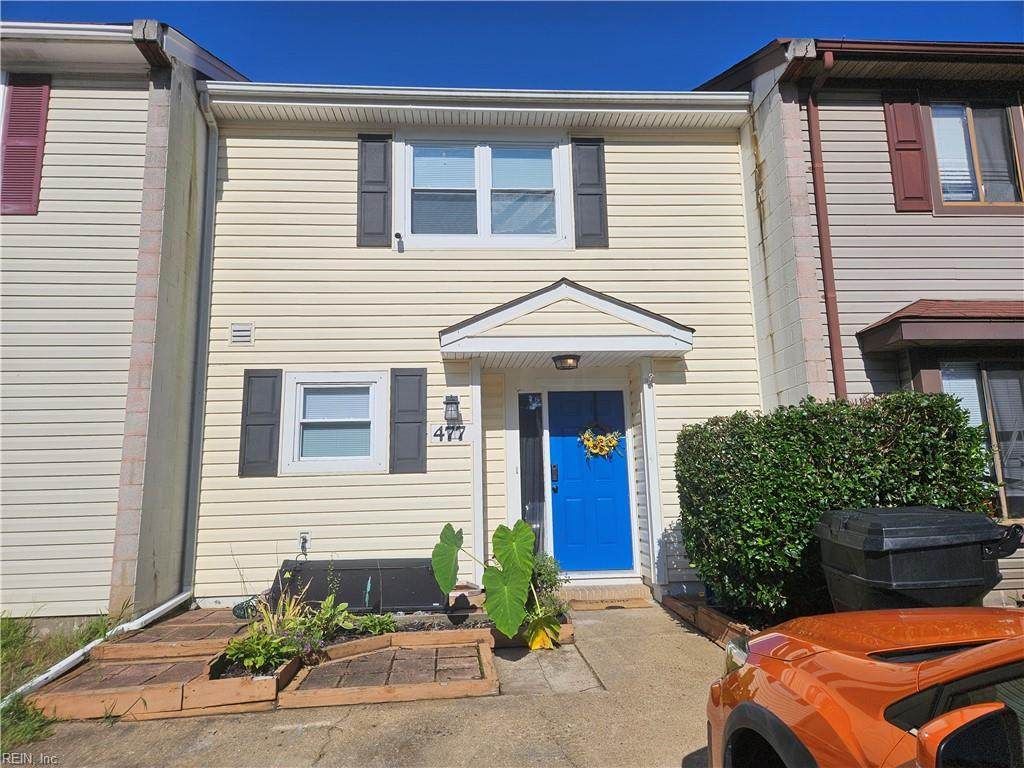 477 Hill Meadow Dr - Photo 1