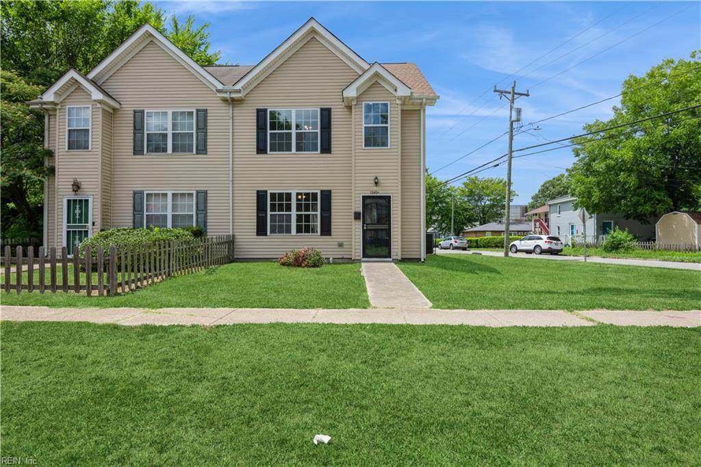 1349 Lead St - Photo 1