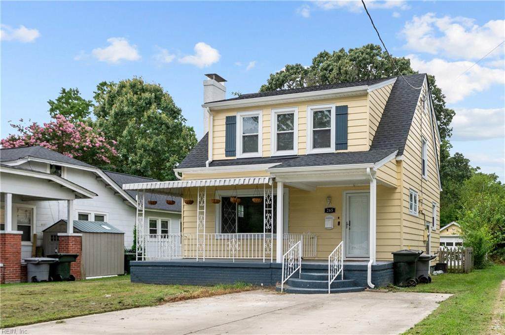 265 Little Farms Ave - Photo 1