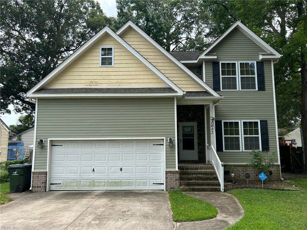 1423 Picadilly St - Photo 1