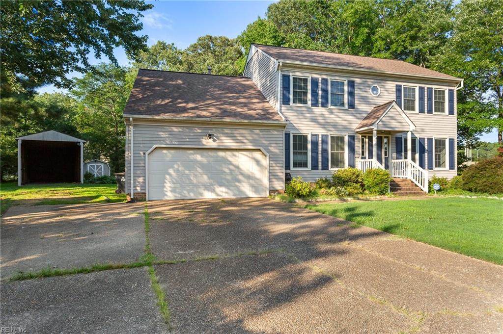 6 Kirby Ct - Photo 1