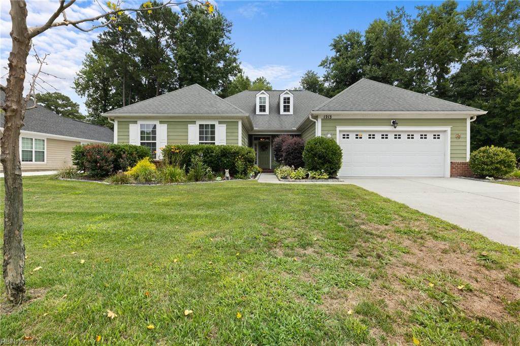 1213 Willow Lakes Ct - Photo 1