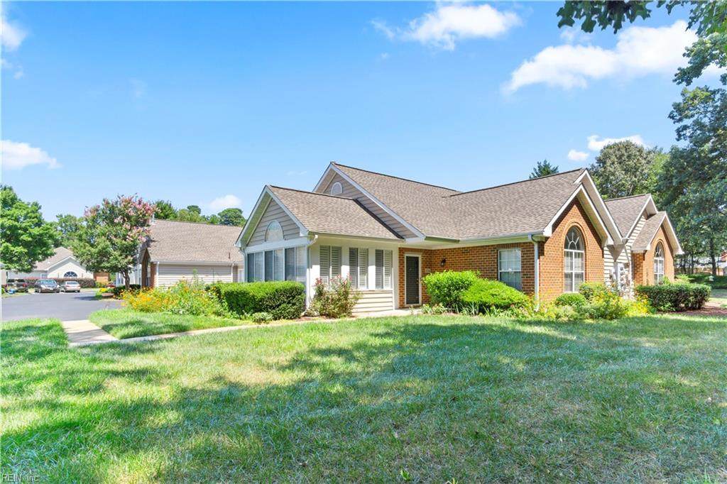 534 Timberline Loop - Photo 1