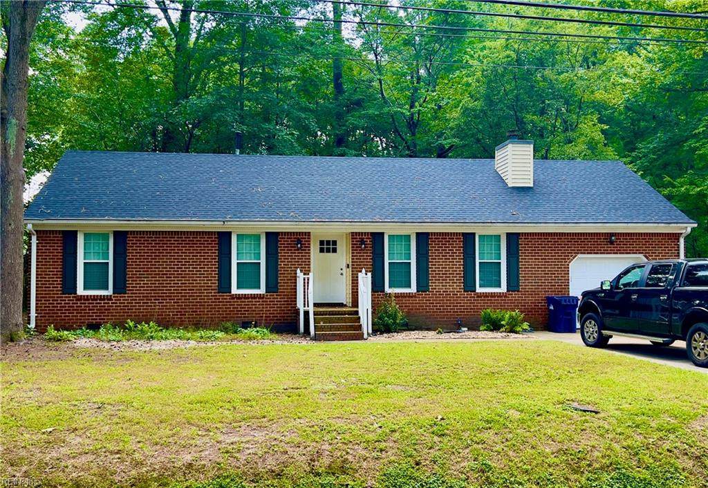 3502 Wright Rd - Photo 1
