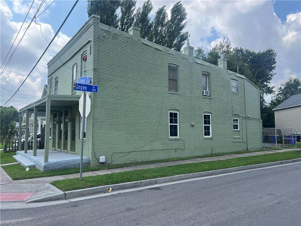 1457 Chapel St - Photo 1