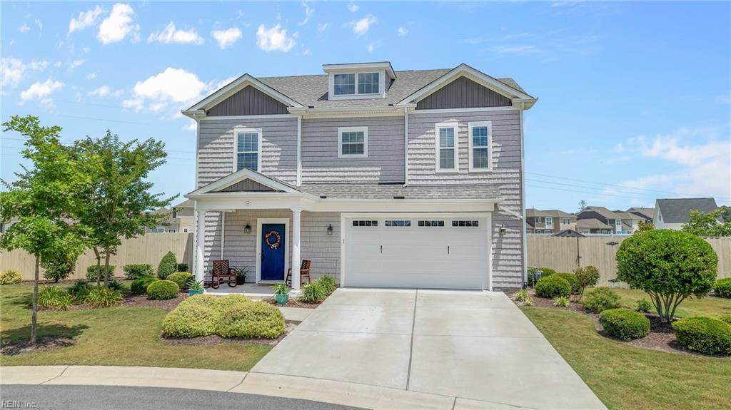 649 Middleton Way - Photo 1